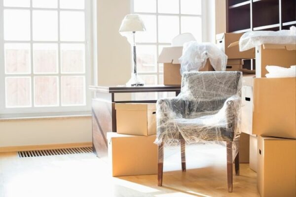 Find the right movers when moving to France from Florida.